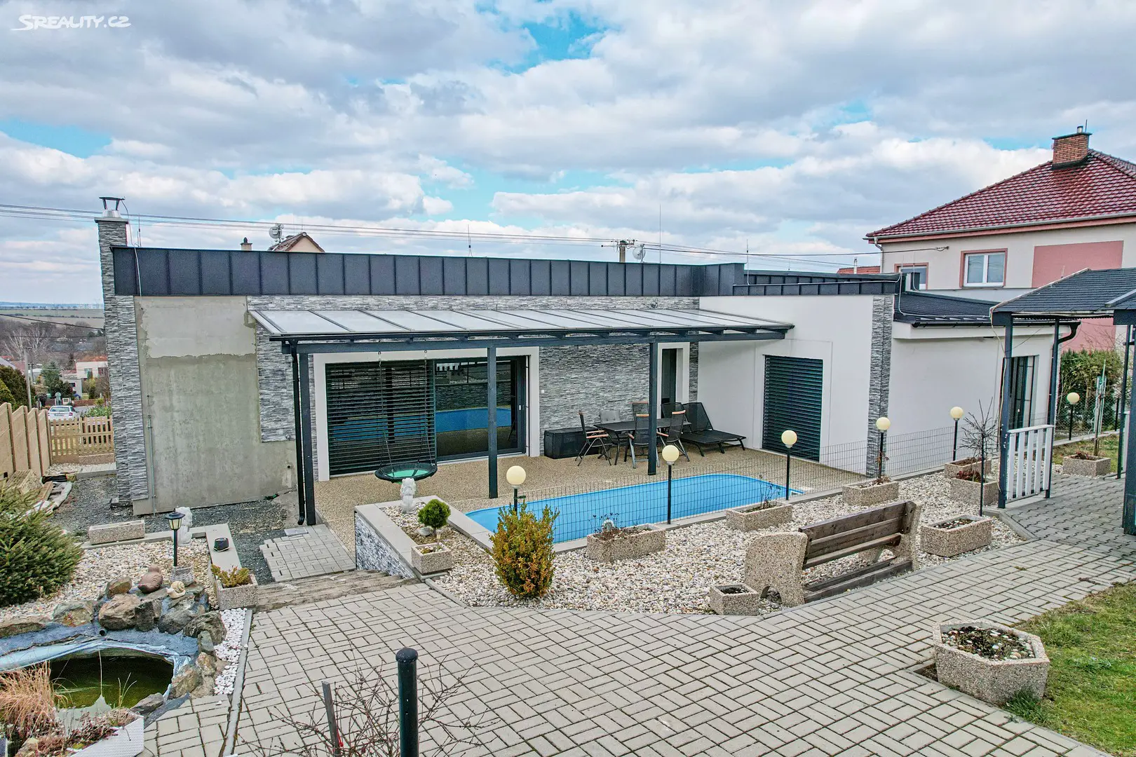 Prodej  rodinného domu 133 m², pozemek 848 m², Kyšice, okres Plzeň-město
