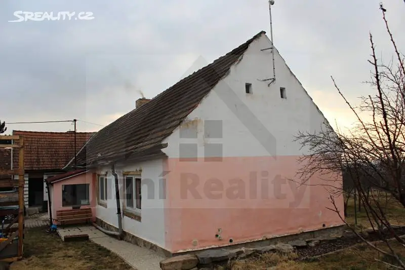 Prodej  rodinného domu 160 m², pozemek 690 m², Libníč, okres České Budějovice