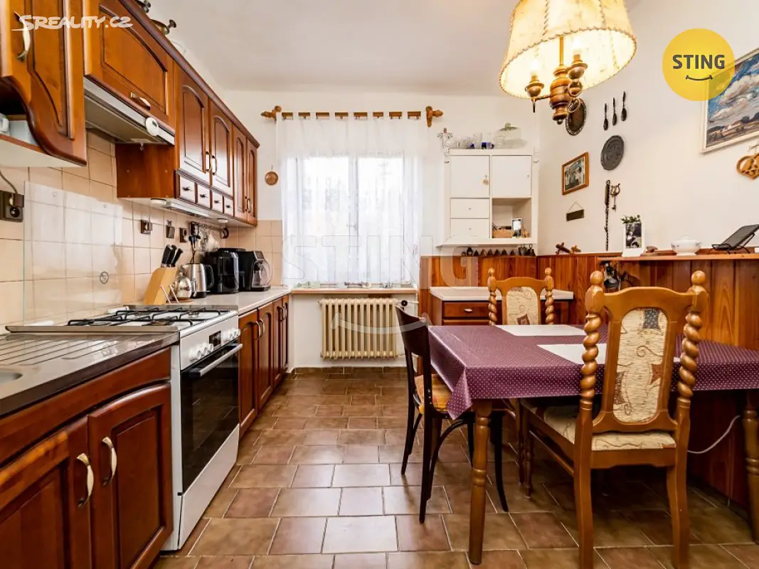Prodej  rodinného domu 362 m², pozemek 499 m², Metylovice, okres Frýdek-Místek
