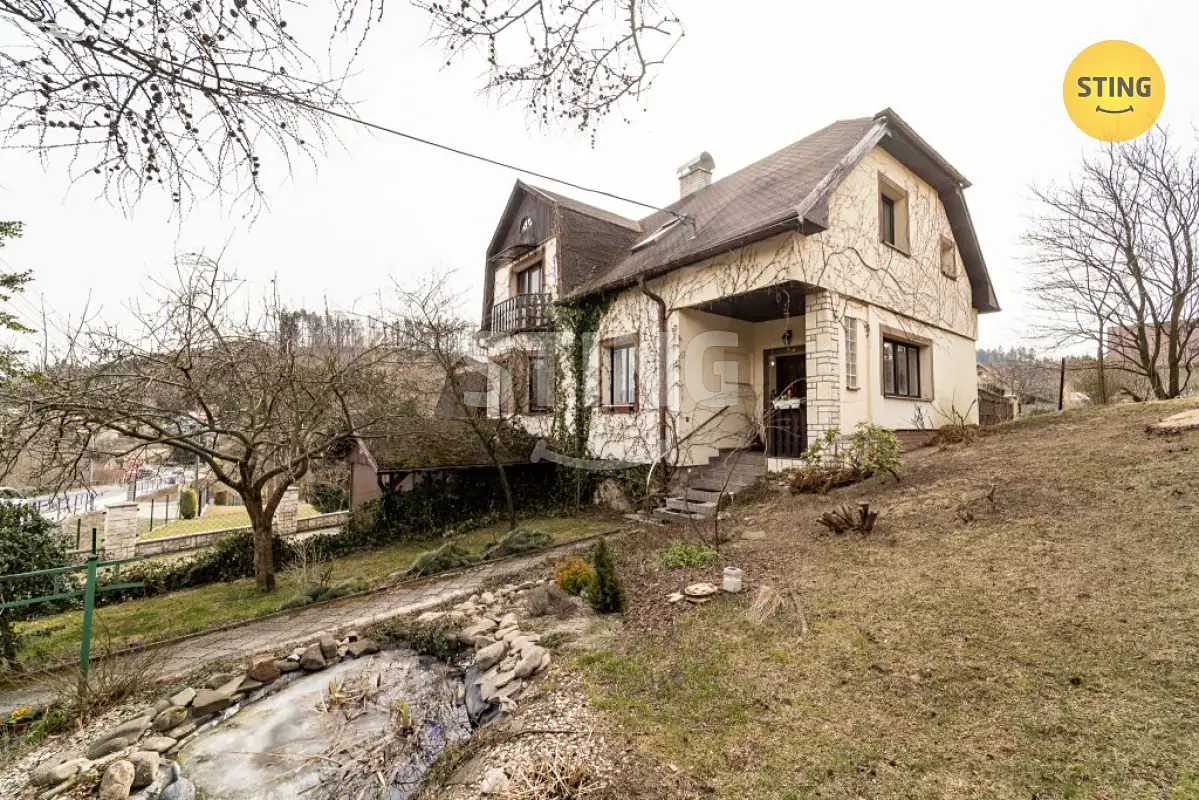 Prodej  rodinného domu 362 m², pozemek 499 m², Metylovice, okres Frýdek-Místek