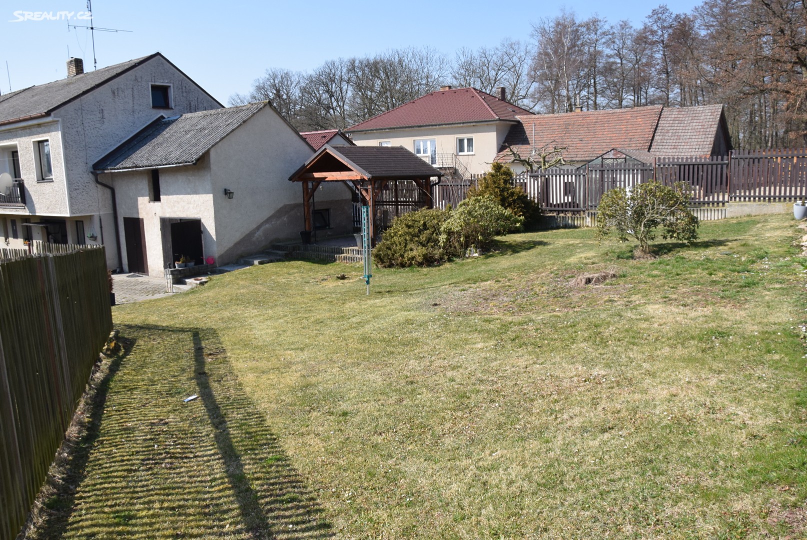 Prodej  rodinného domu 200 m², pozemek 844 m², Nekmíř, okres Plzeň-sever