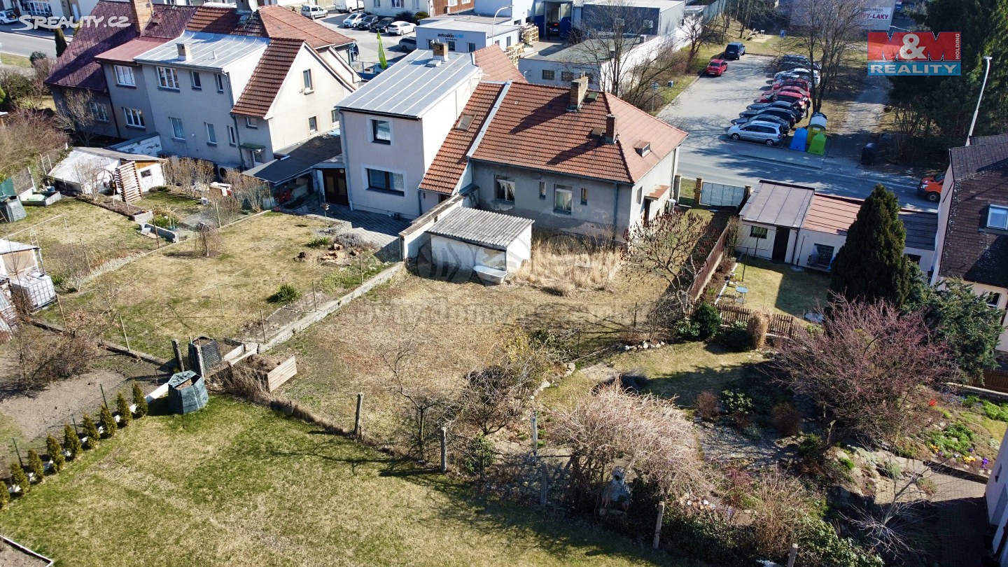 Prodej  rodinného domu 190 m², pozemek 369 m², Zavadilská, Tábor