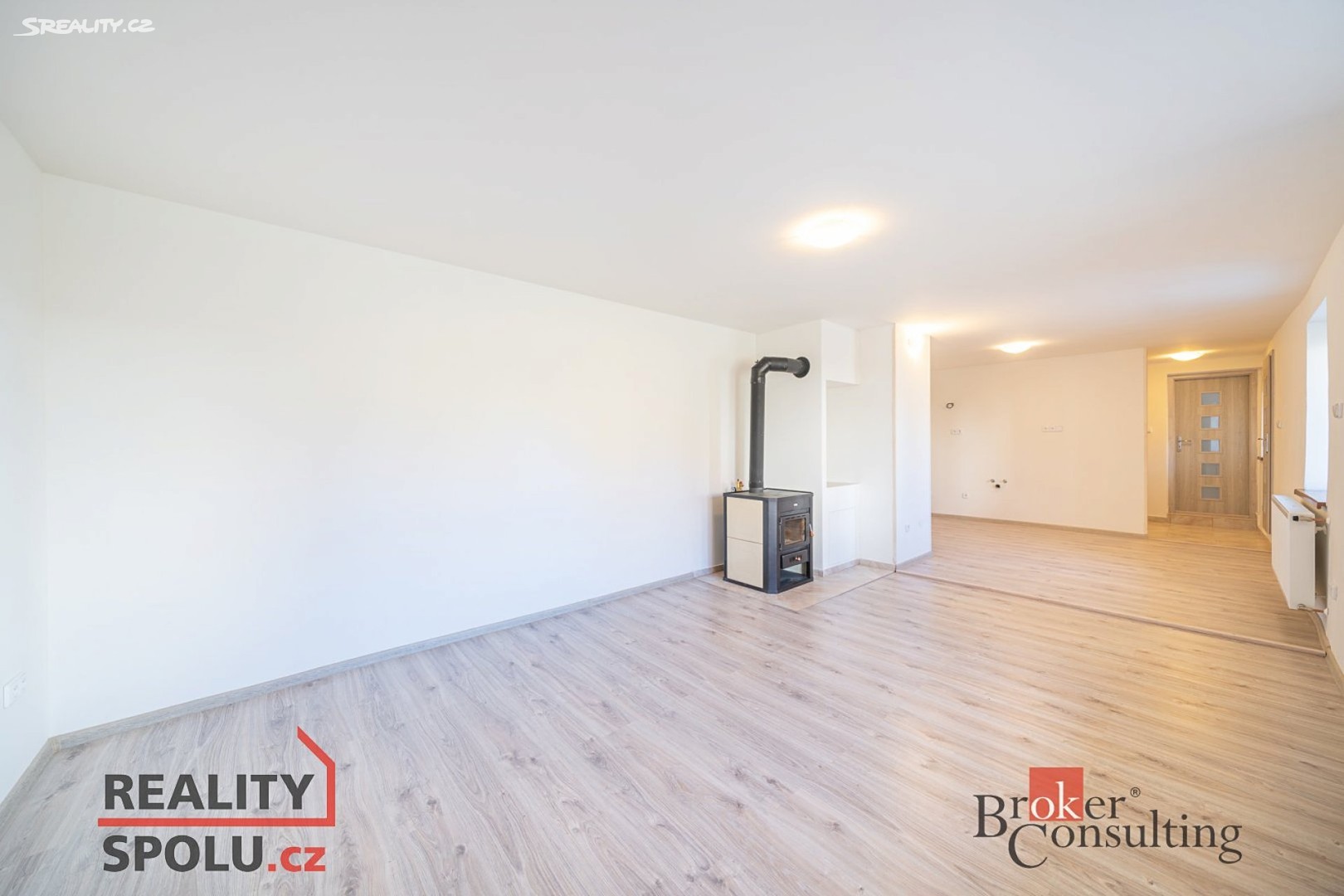 Prodej  rodinného domu 150 m², pozemek 280 m², Terešov, okres Rokycany