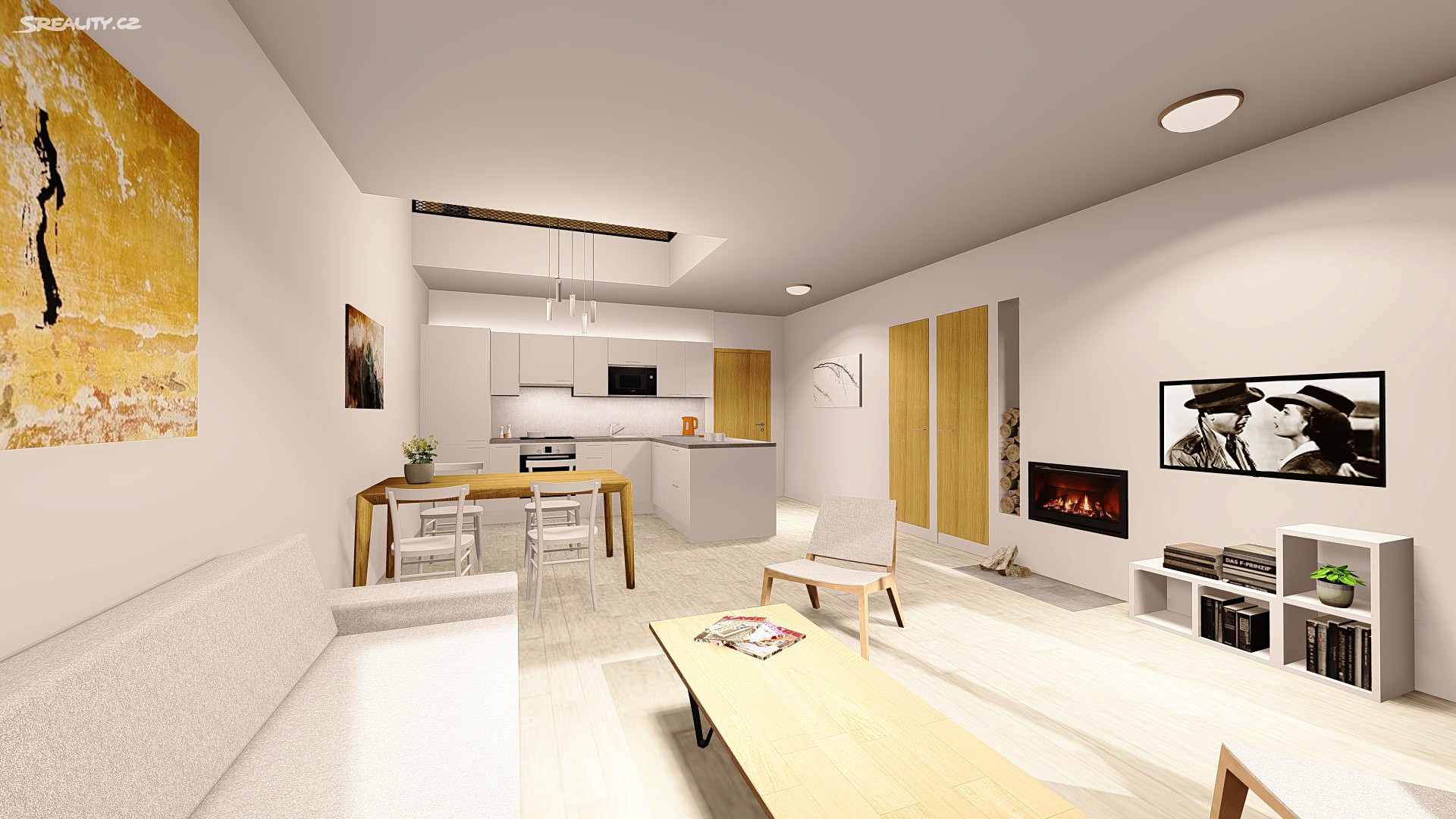 Prodej  stavebního pozemku 469 m², Bořetice, okres Břeclav