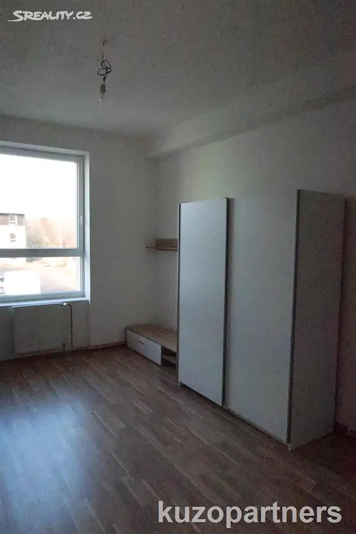 Pronájem bytu 1+kk 30 m², Strašice, okres Rokycany