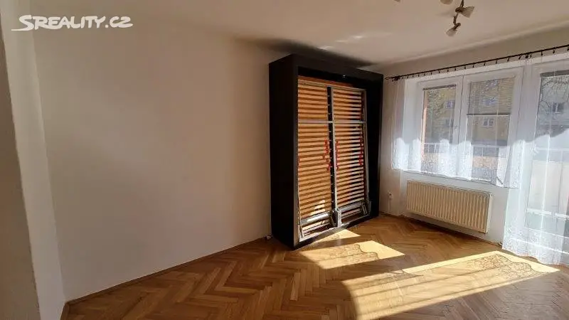 Pronájem bytu 2+1 51 m², Leoše Janáčka, Jihlava