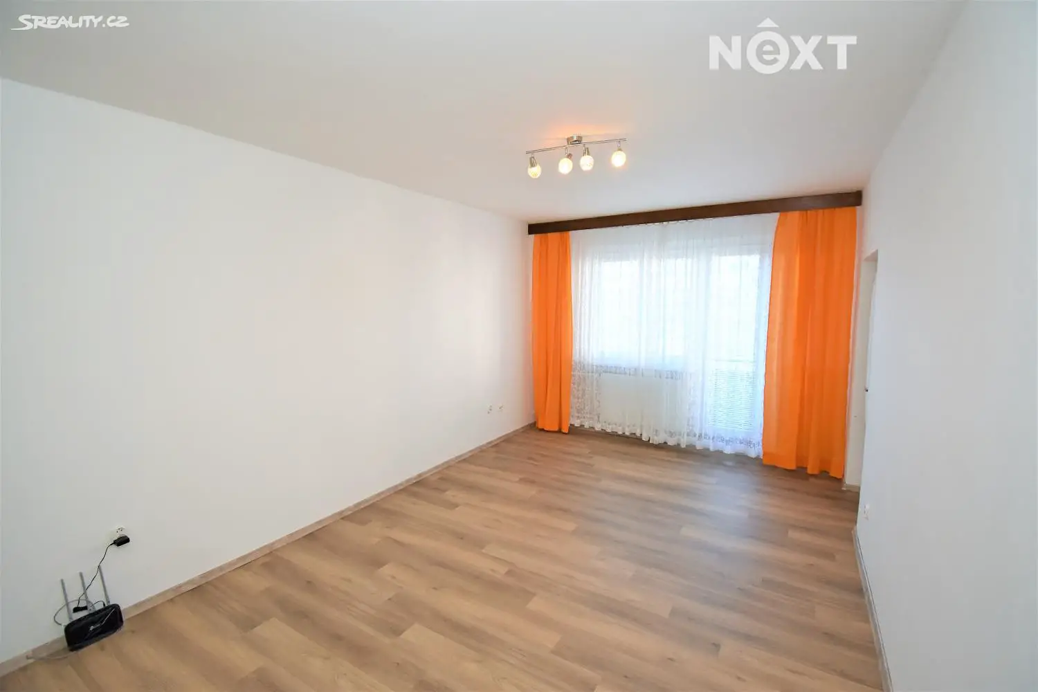 Pronájem bytu 2+1 54 m², Palackého, Mladá Boleslav - Mladá Boleslav II