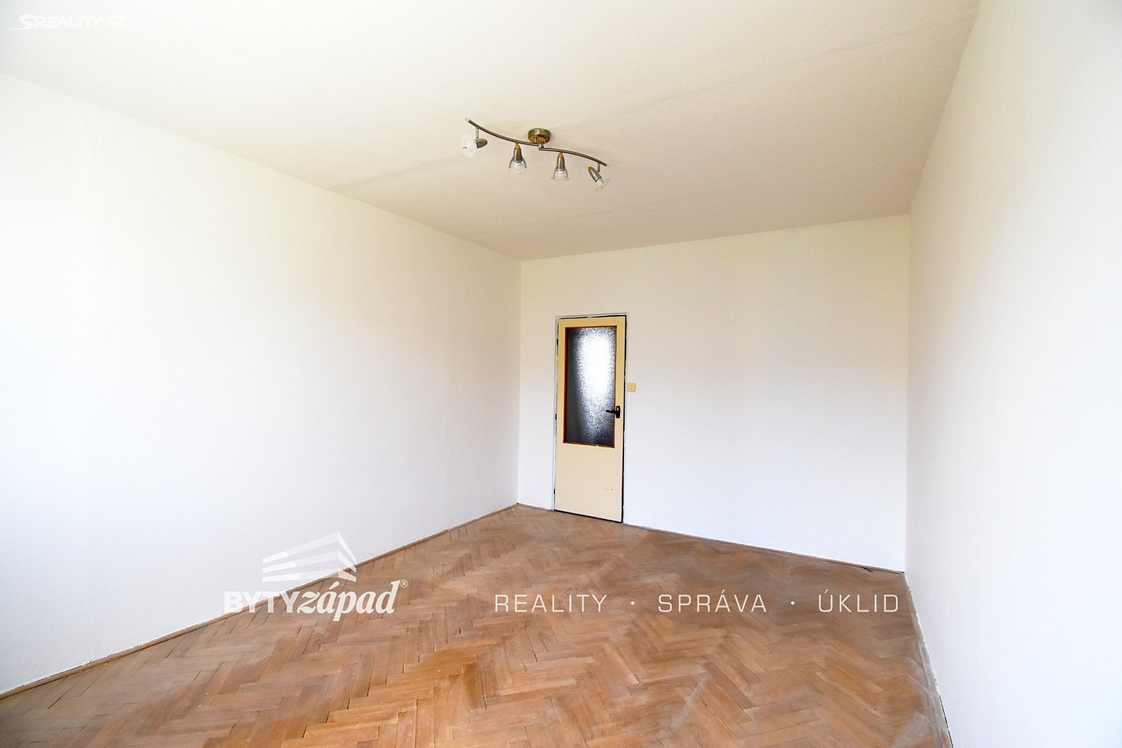 Pronájem bytu 2+1 63 m², Na Dlouhých, Plzeň - Doubravka
