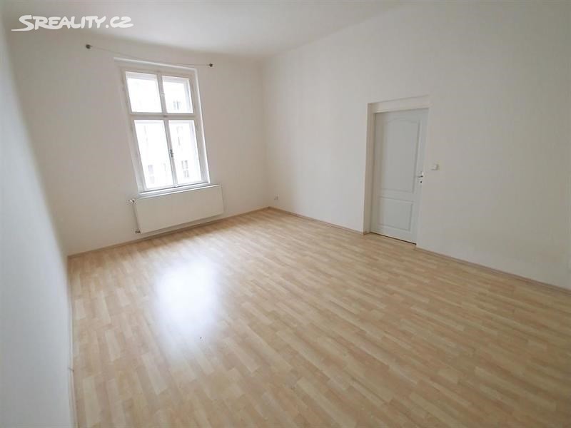 Pronájem bytu 2+1 74 m², Zenklova, Praha 8 - Libeň