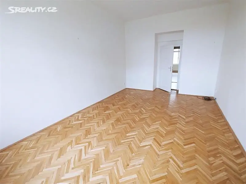 Pronájem bytu 2+1 74 m², Zenklova, Praha 8 - Libeň