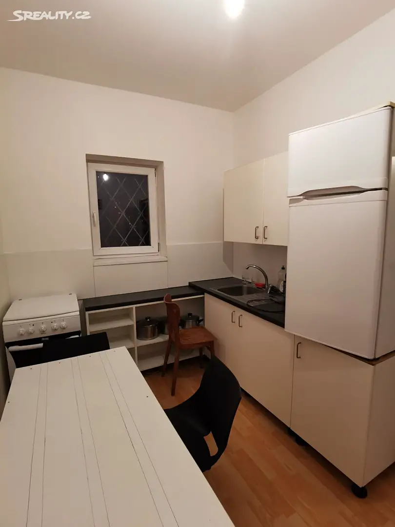 Pronájem bytu 2+1 60 m², Plzeňská, Praha 5 - Stodůlky