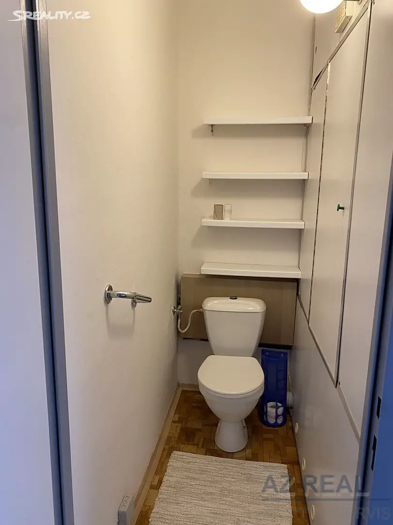 Pronájem bytu 2+kk 44 m², Bezová, Liberec - Liberec XIII-Nové Pavlovice