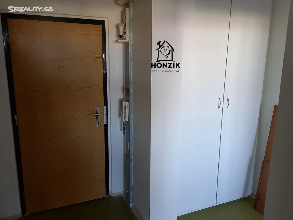 Pronájem bytu 2+kk 46 m², Hlavatého, Praha 4 - Háje