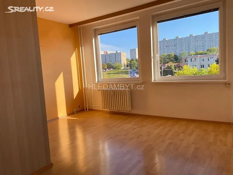 Pronájem bytu 2+kk 48 m², Levského, Praha 4 - Modřany
