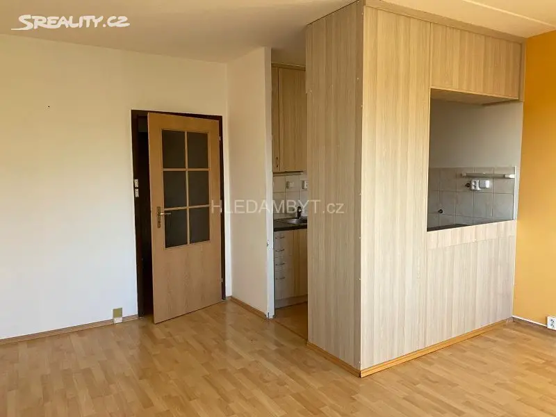 Pronájem bytu 2+kk 48 m², Levského, Praha 4 - Modřany