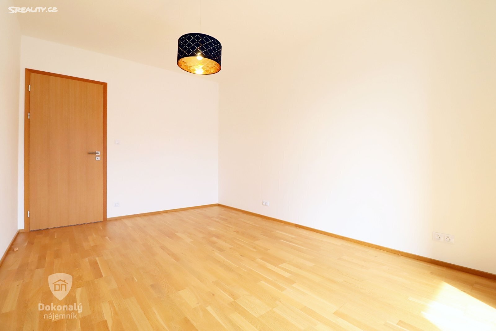 Pronájem bytu 2+kk 62 m², Provázkova, Praha 4 - Modřany