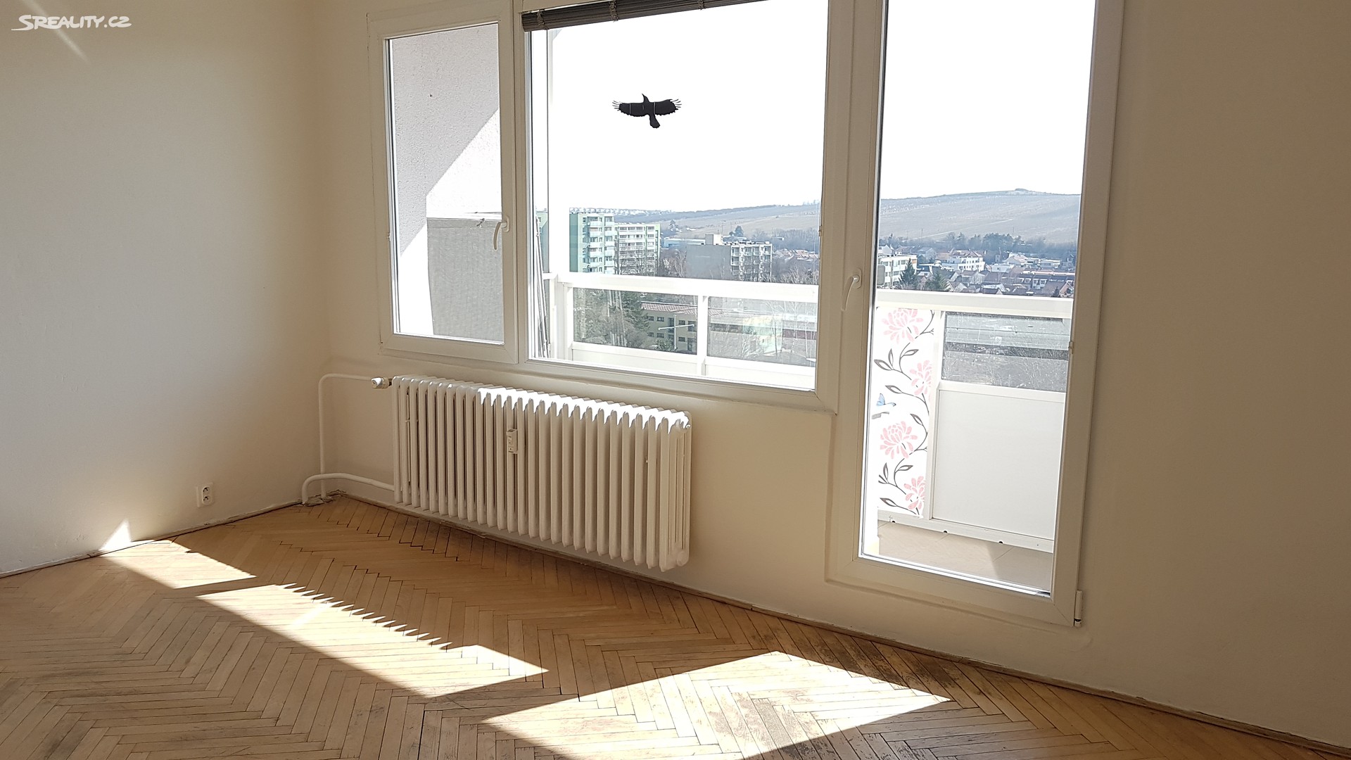 Pronájem bytu 3+1 72 m², Dunajská, Brno - Starý Lískovec