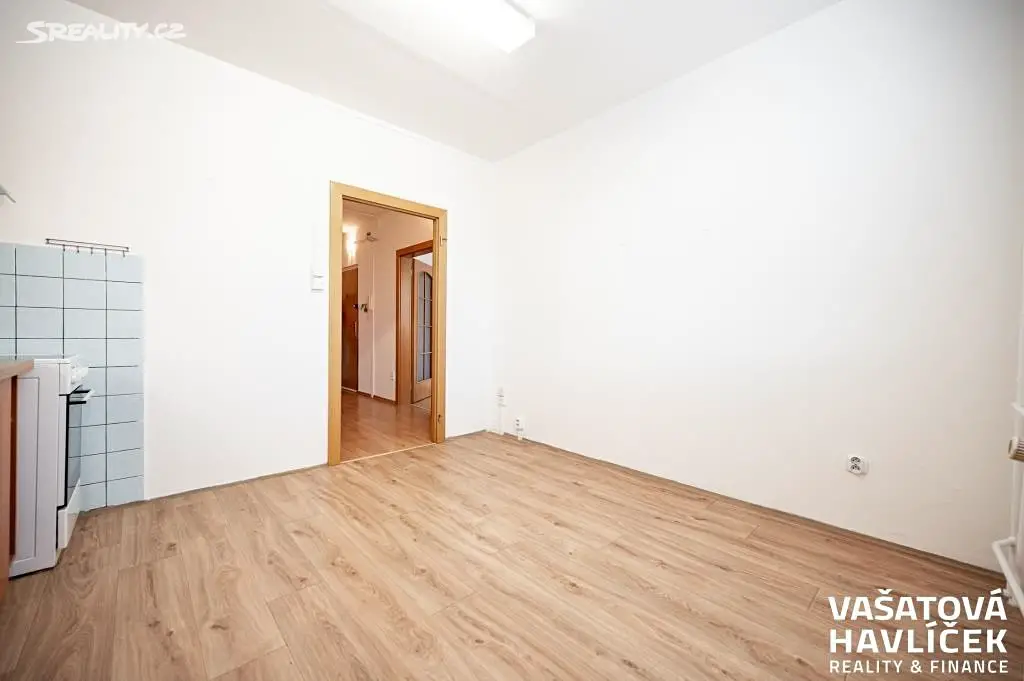 Pronájem bytu 3+1 77 m², Orlická, Dobruška