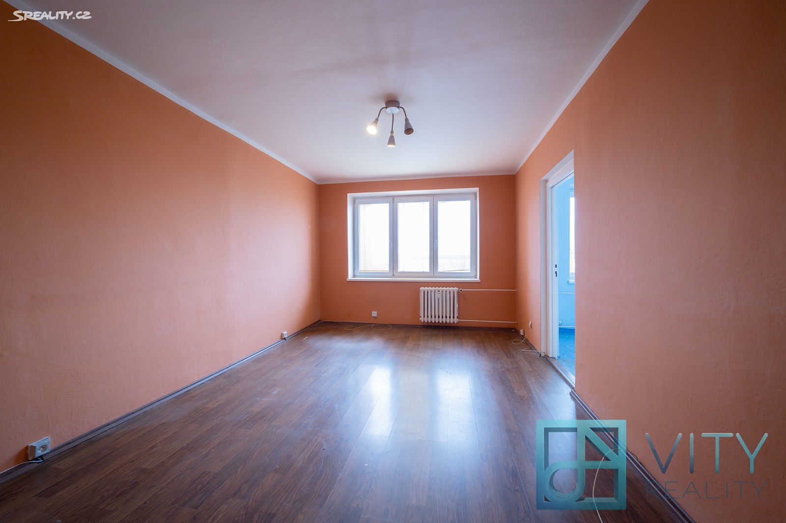 Pronájem bytu 3+1 72 m², Varenská, Ostrava - Moravská Ostrava