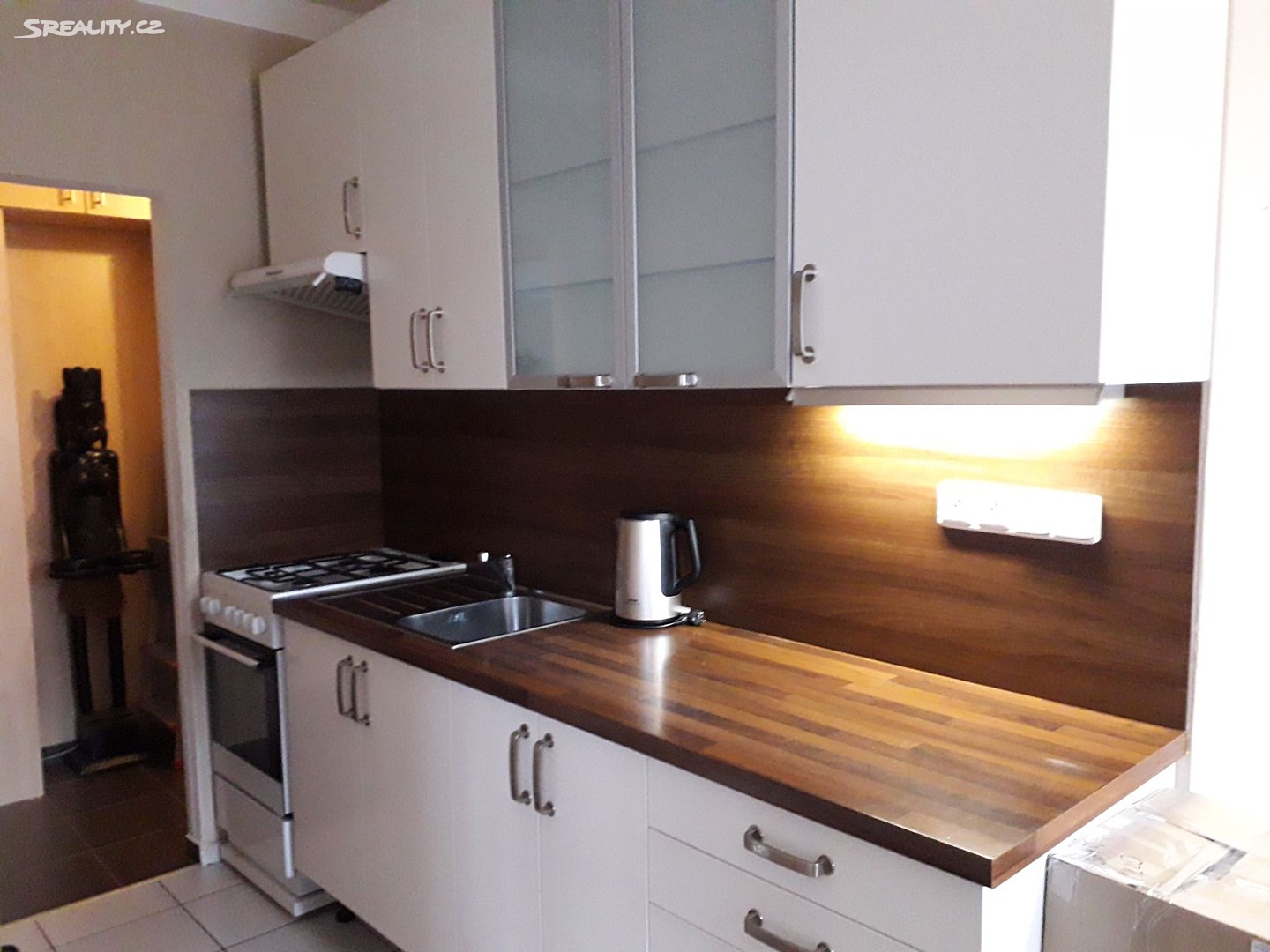 Pronájem bytu 3+kk 60 m², Horní, Bruntál