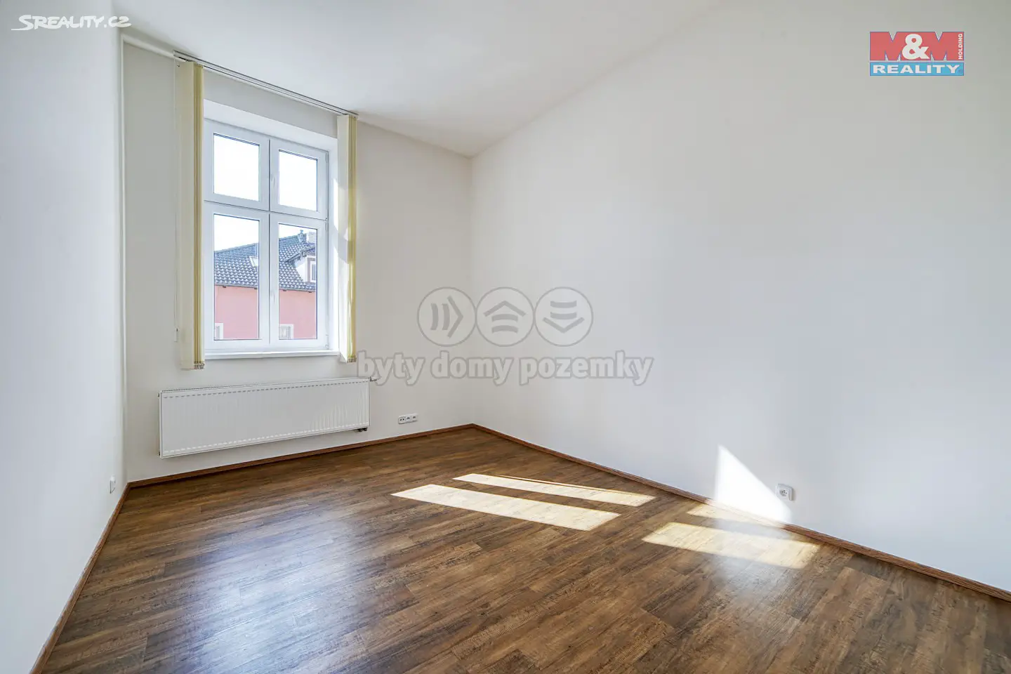 Pronájem bytu 3+kk 88 m², Prokopova, Plzeň - Jižní Předměstí