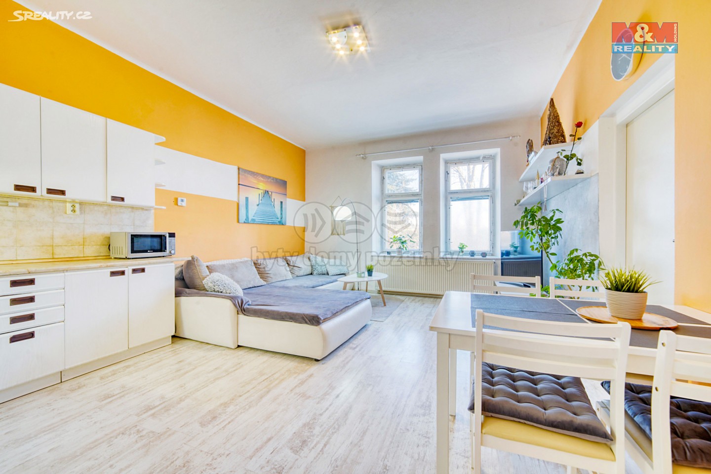 Pronájem bytu 3+kk 68 m², Lipová, Plzeň - Severní Předměstí