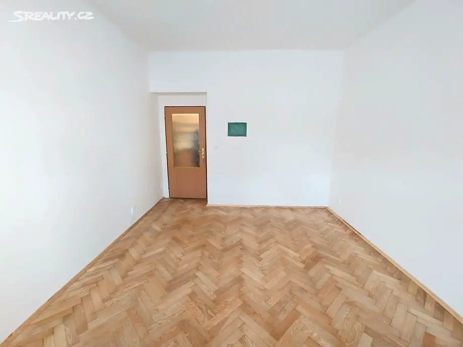 Pronájem bytu 3+kk 92 m², Kutnauerovo náměstí, Praha 6 - Břevnov