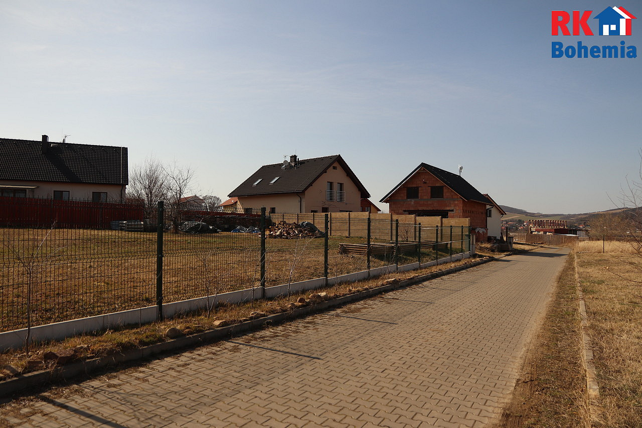 Skuhrov - Drahlovice, okres Beroun