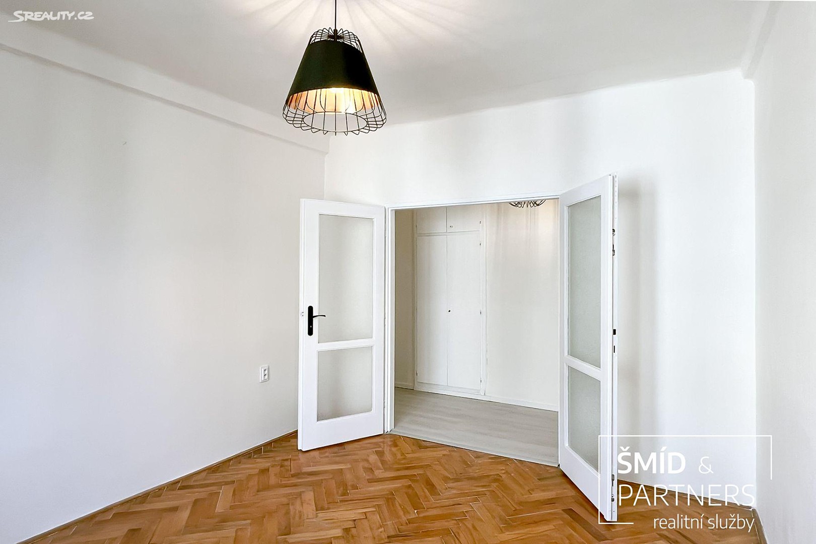 Prodej bytu 2+1 57 m², Komenského, Náchod