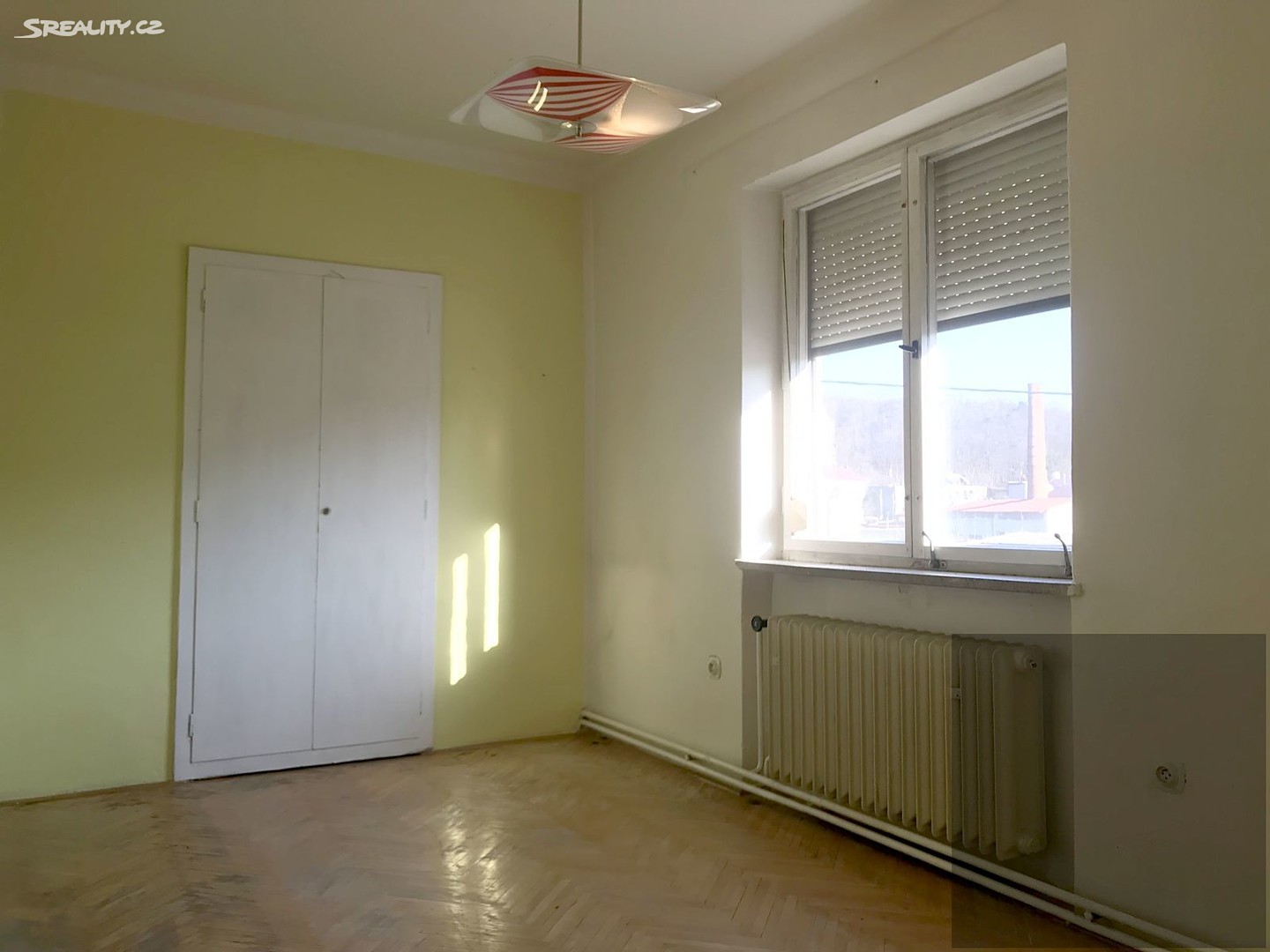 Prodej bytu 3+1 75 m², Fulnek, okres Nový Jičín