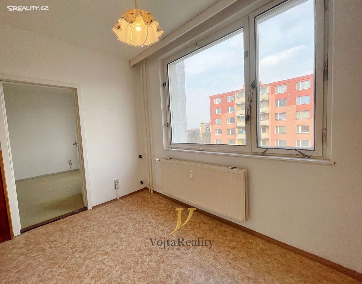 Prodej bytu 3+1 66 m², Jílová, Olomouc - Neředín