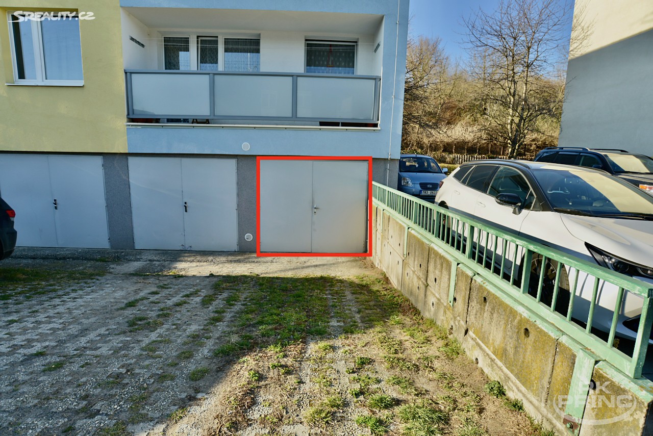 Prodej bytu 3+1 82 m², Kloboukova, Praha 4 - Chodov