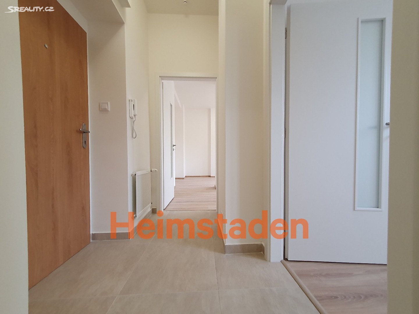 Pronájem bytu 2+kk 33 m², U Stromovky, Havířov - Město