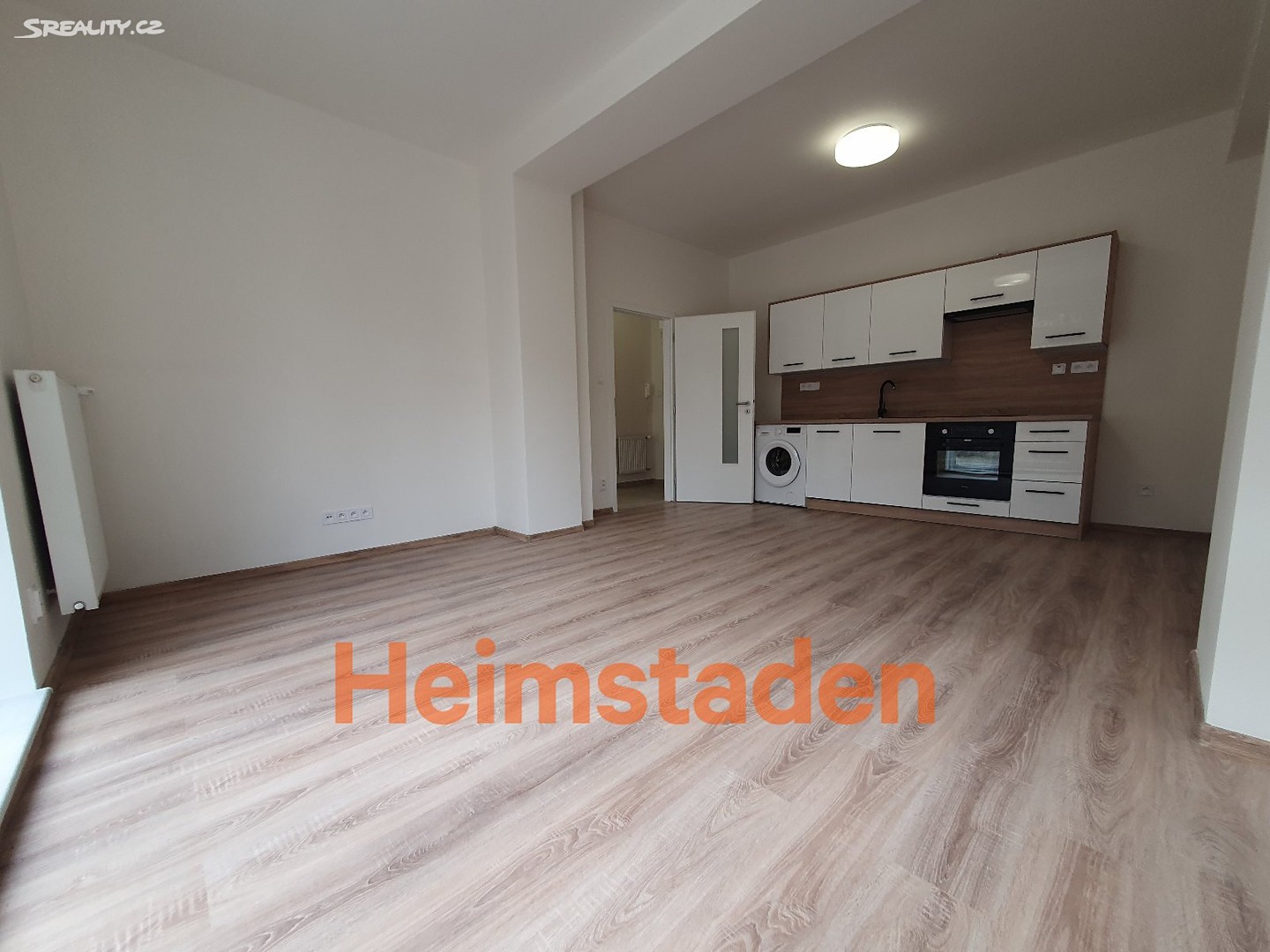 Pronájem bytu 2+kk 39 m², U Stromovky, Havířov - Město