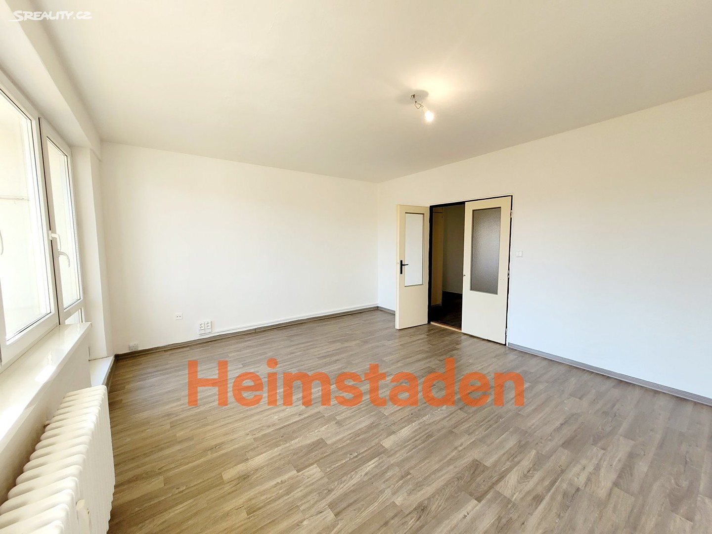 Pronájem bytu 3+1 76 m², Hornická, Albrechtice