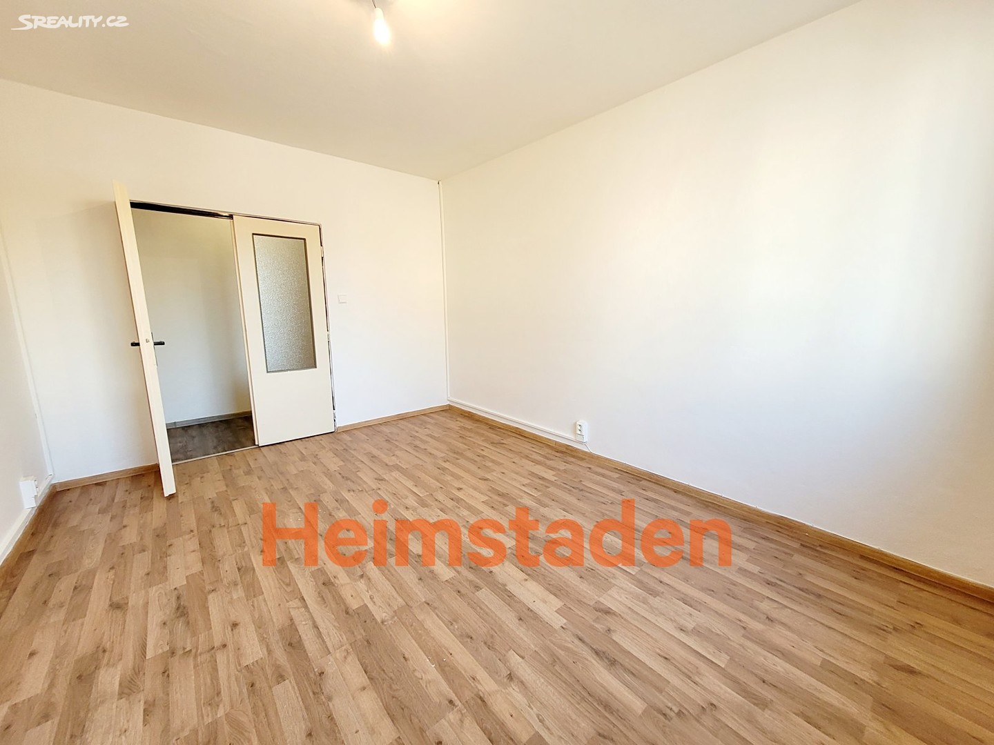Pronájem bytu 3+1 76 m², Hornická, Albrechtice