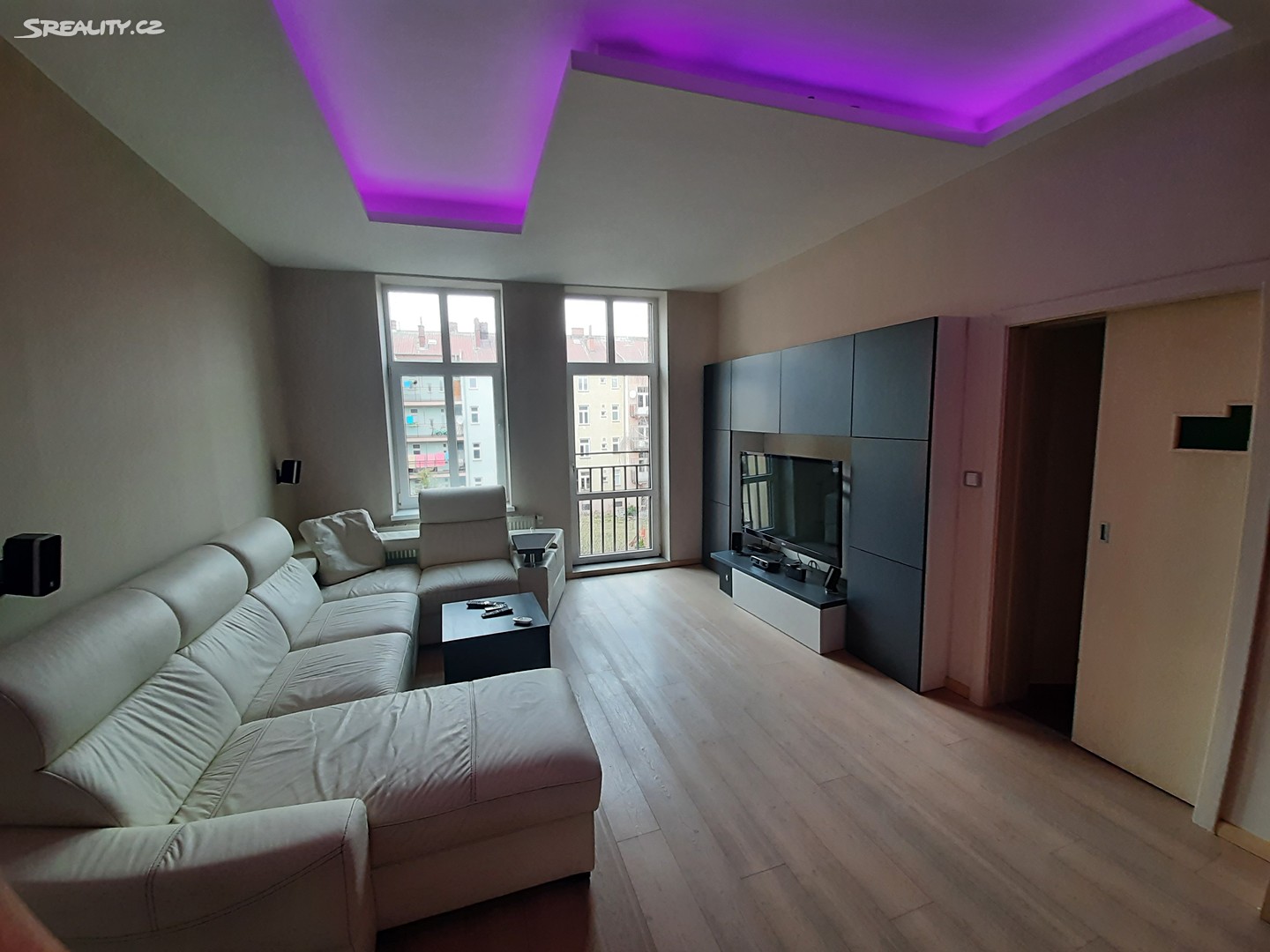 Pronájem bytu 4+kk 130 m², Korejská, Ostrava - Přívoz