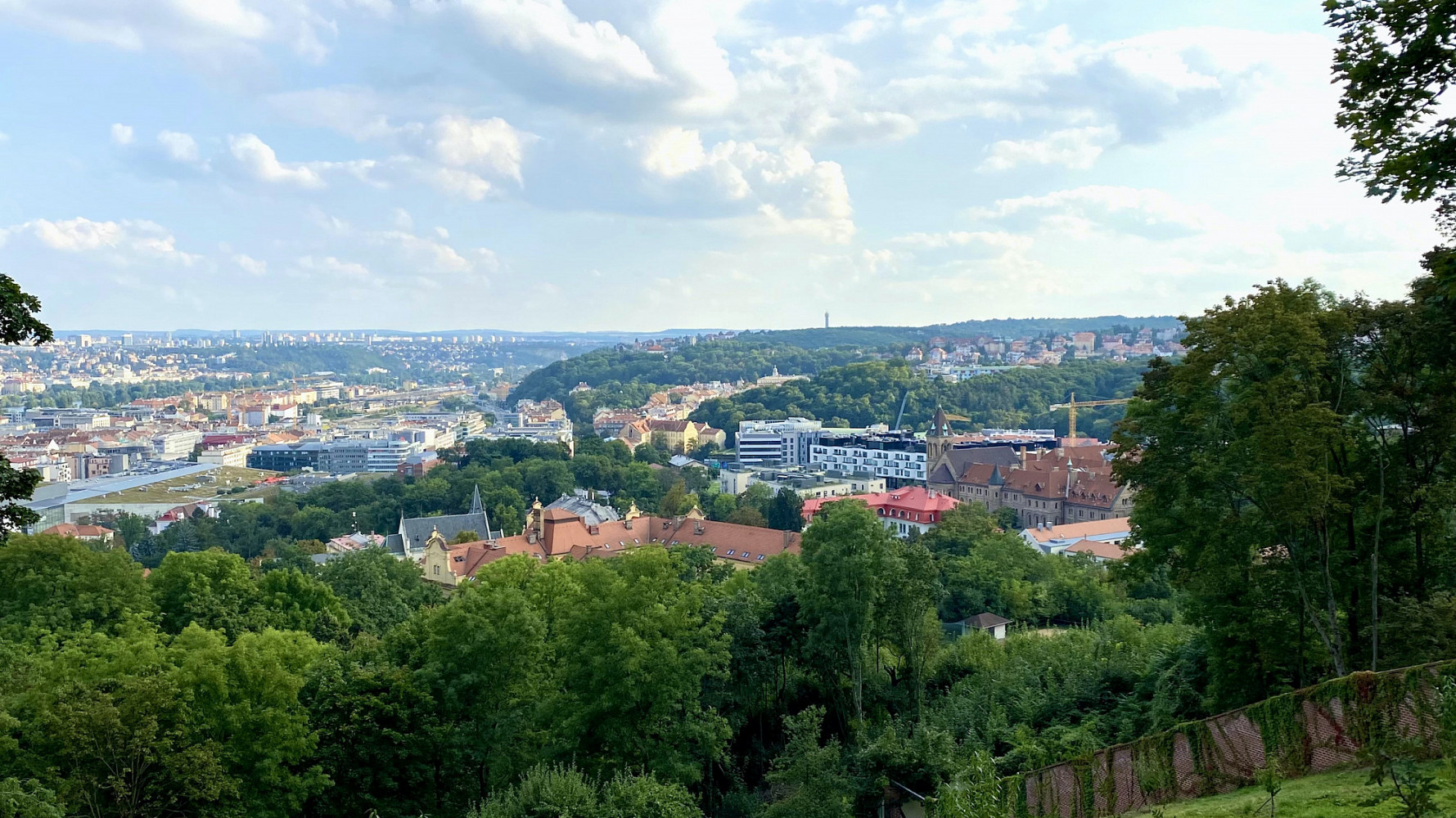 Praha 5 - Smíchov
