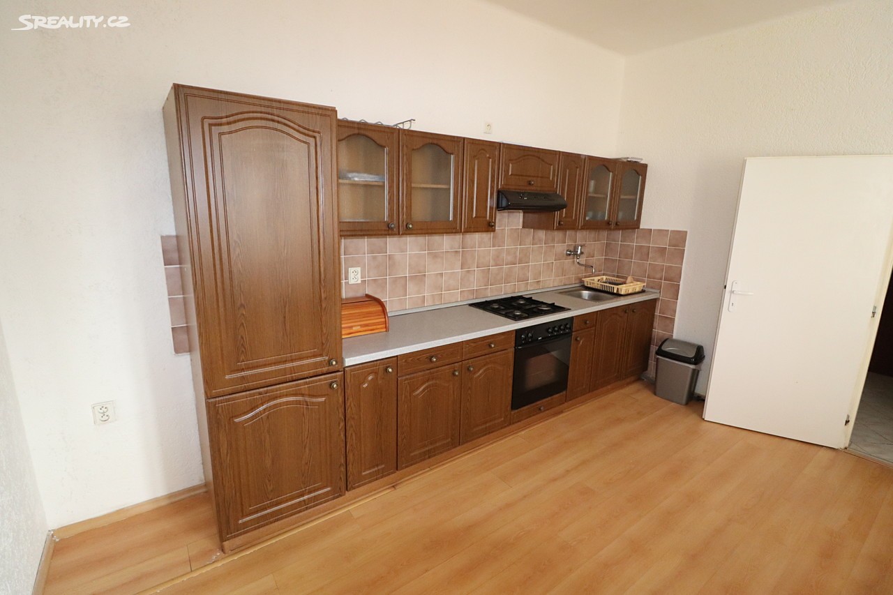 Prodej bytu 1+1 49 m², Československých legií, Teplice - Trnovany