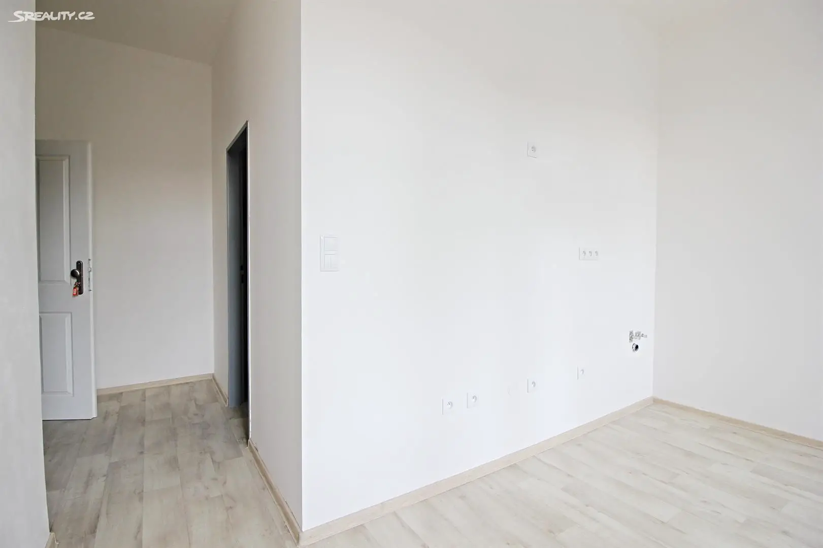 Prodej bytu 1+kk 24 m², Palackého třída, Brno - Královo Pole
