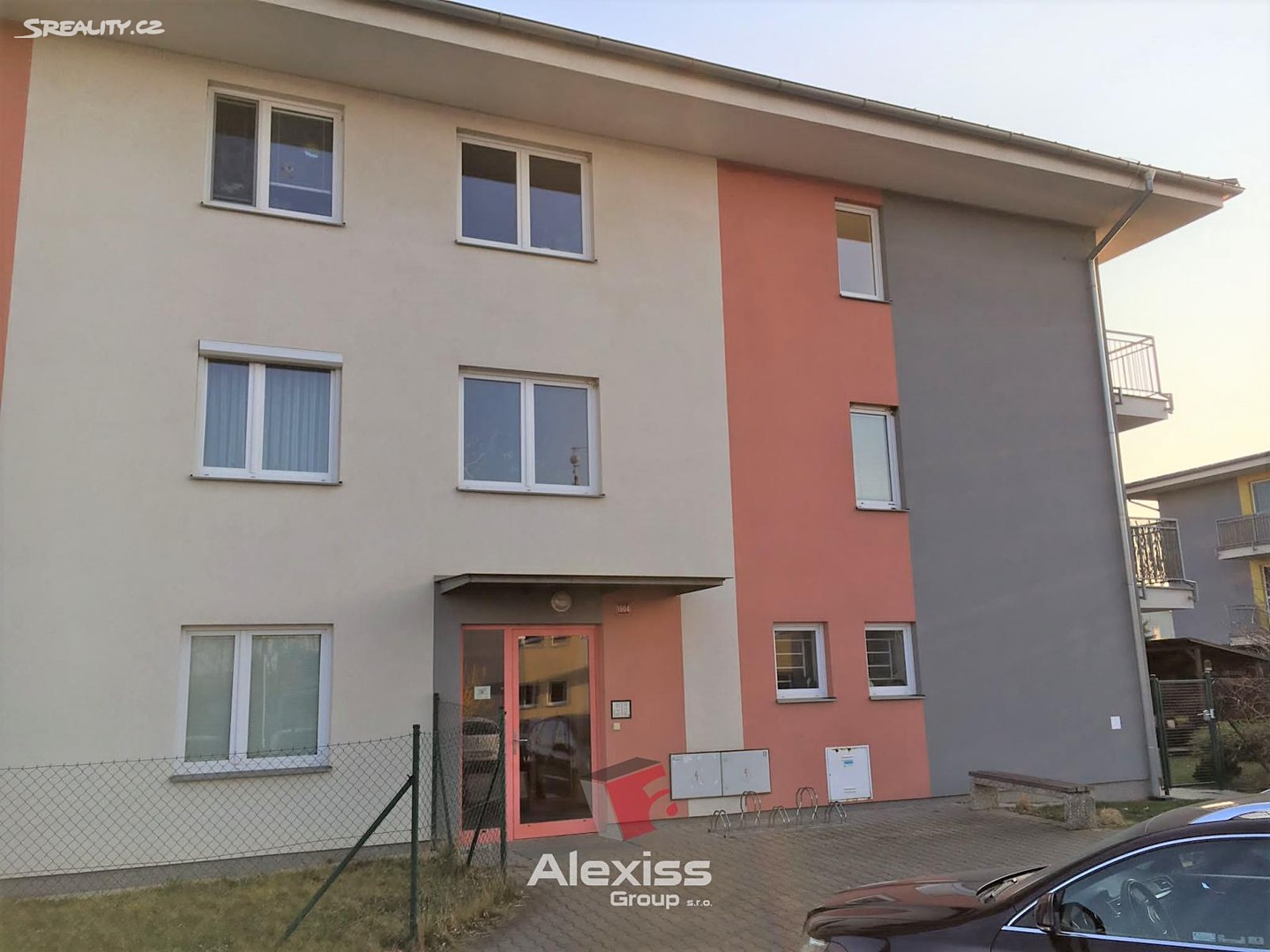 Prodej bytu 1+kk 38 m², Vichrova, Lysá nad Labem