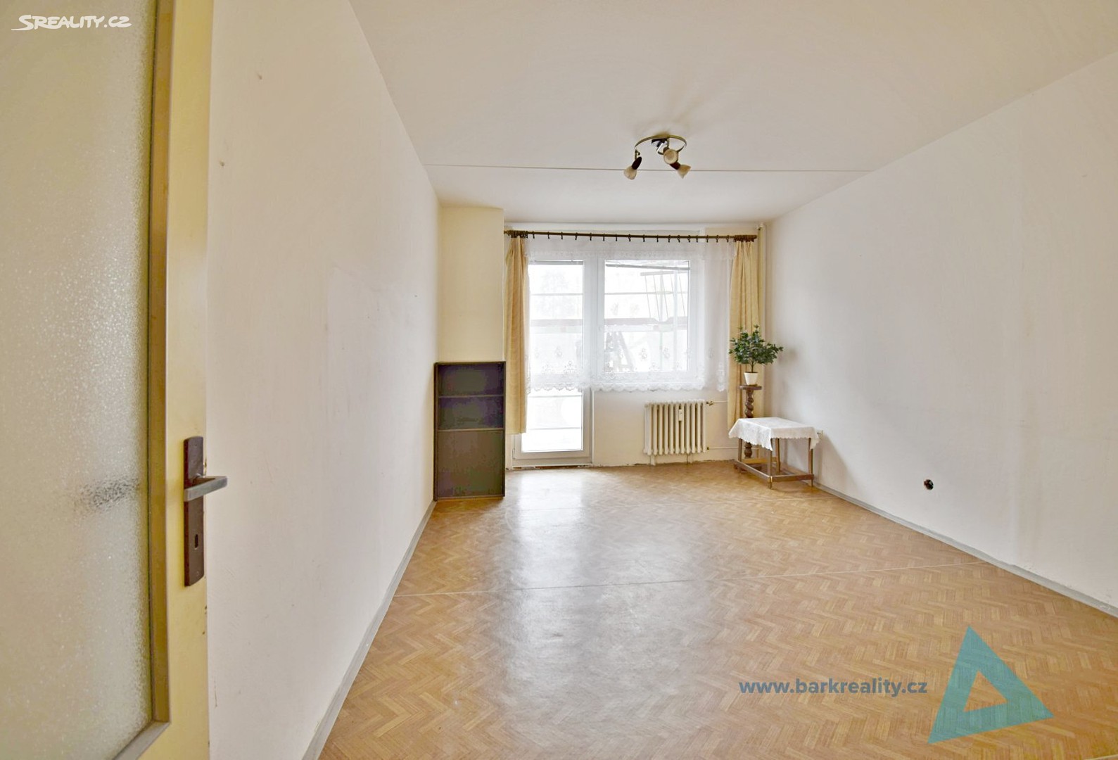 Prodej bytu 1+kk 32 m², K Hájku, Nová Paka