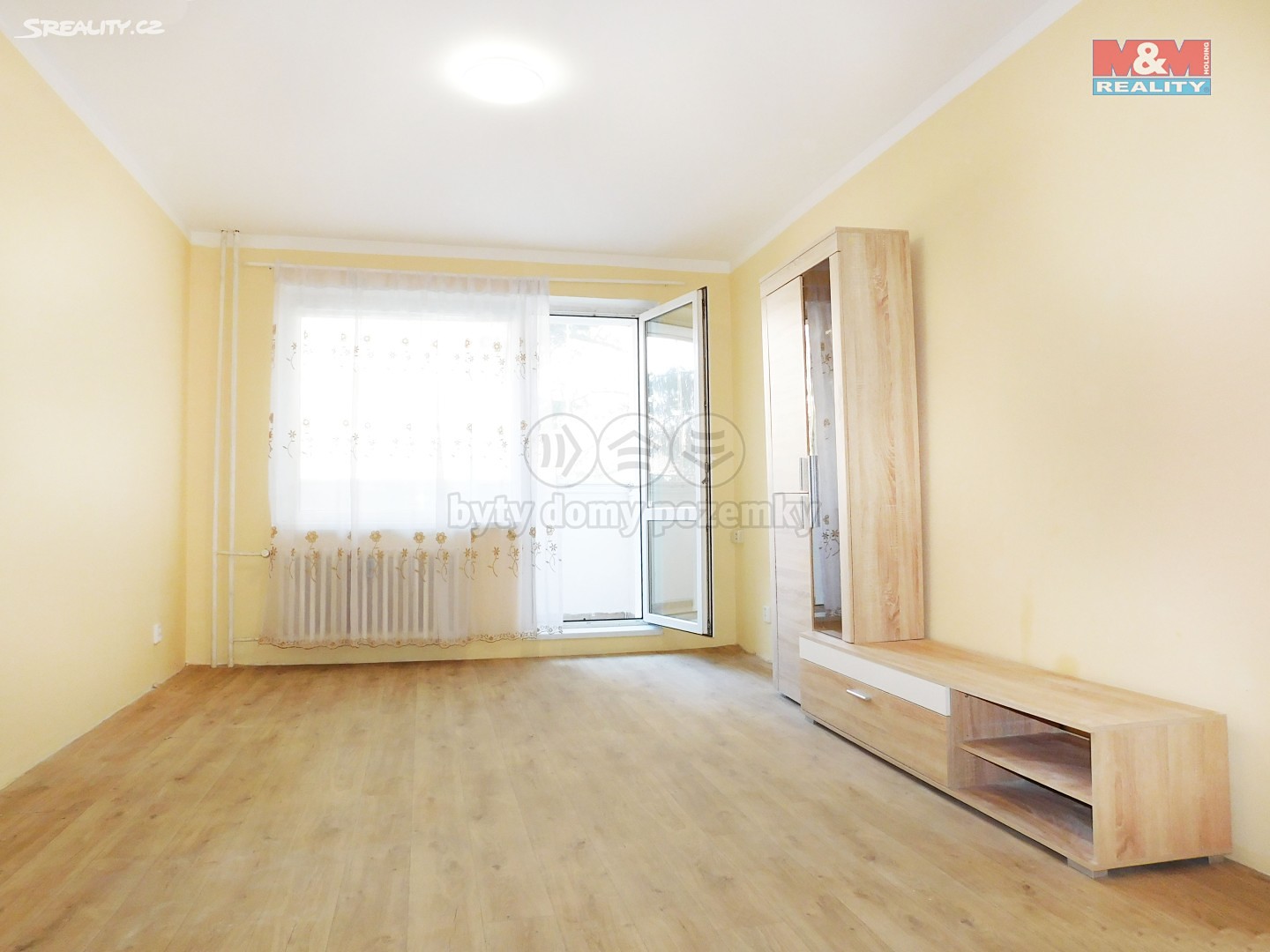 Prodej bytu 2+kk 44 m², Konečná, Karlovy Vary - Rybáře