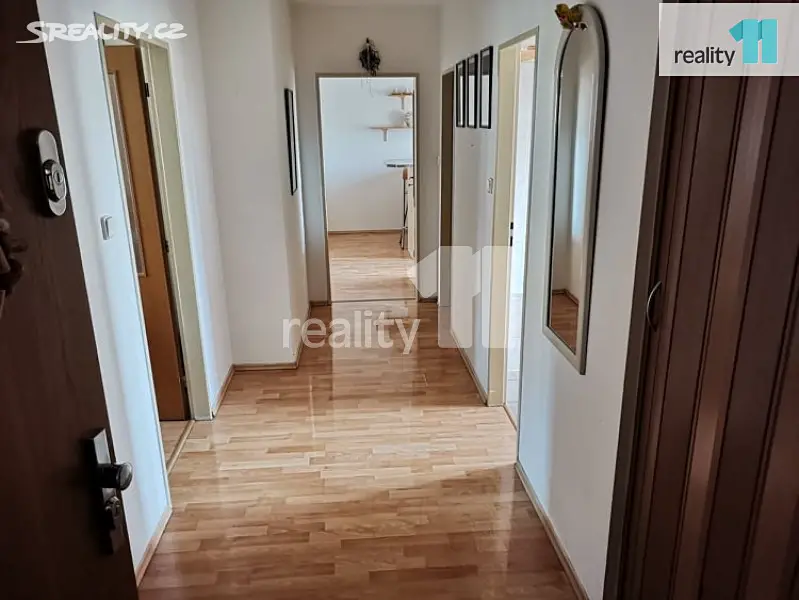 Prodej bytu 2+kk 69 m², Klatovy - Klatovy IV, okres Klatovy