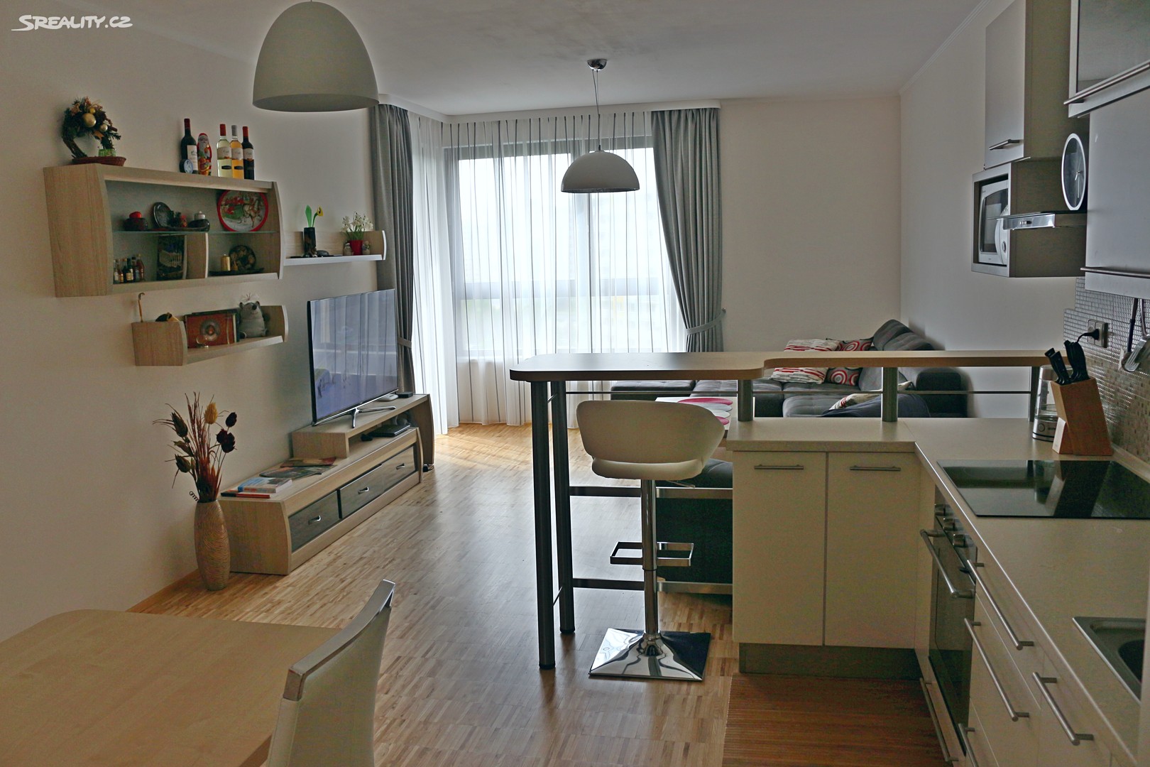 Prodej bytu 2+kk 65 m², Jeremiášova, Praha 5 - Stodůlky