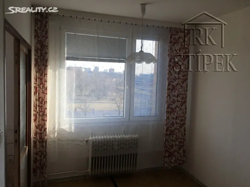 Prodej bytu 3+1 55 m², Moskevská, Most