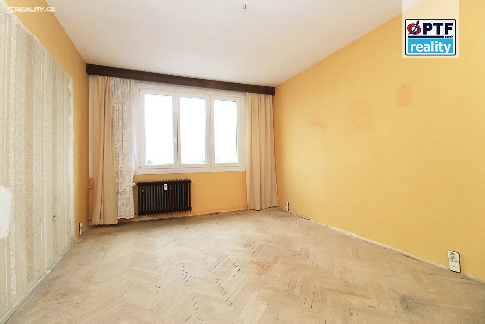 Prodej bytu 3+1 68 m², Skupova, Plzeň - Plzeň 3
