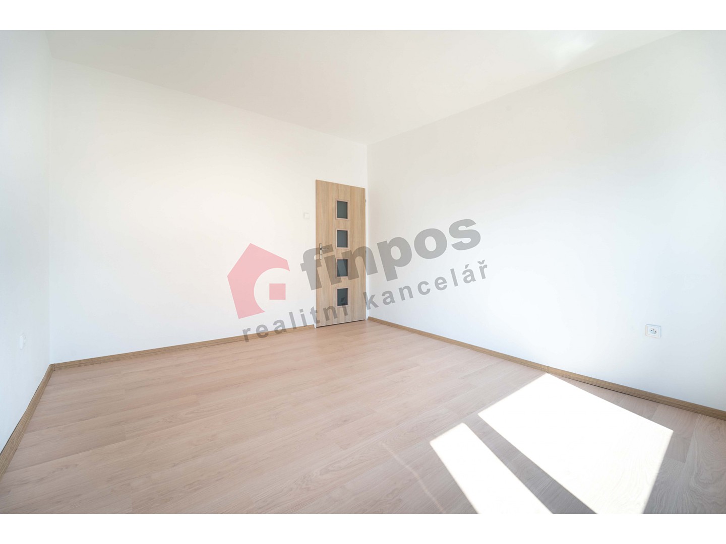 Prodej bytu 3+1 61 m², Srbice, okres Teplice