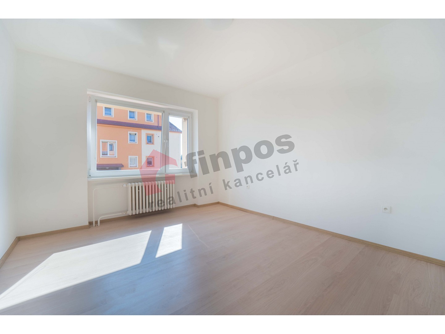 Prodej bytu 3+1 61 m², Srbice, okres Teplice