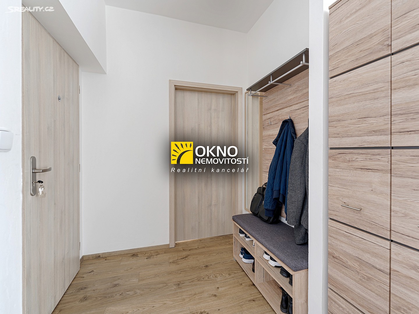 Prodej bytu 3+kk 83 m², Brno, okres Brno-město